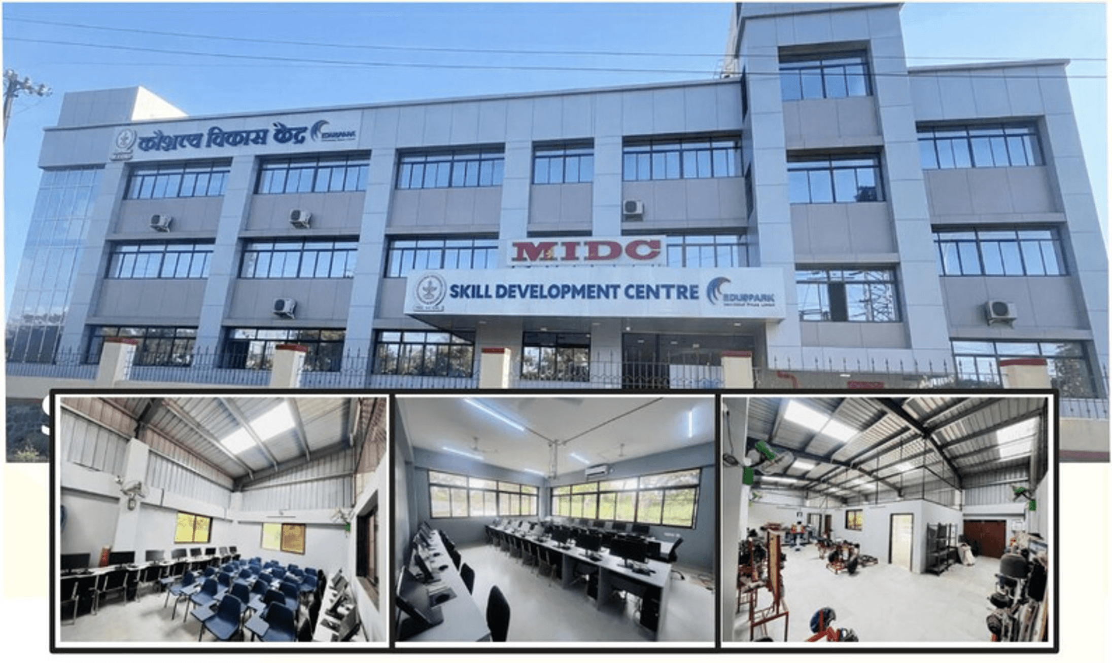 Path Saathi Skill Development Centre, Pune